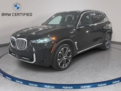 Used 2025 BMW X5 sDrive40i
