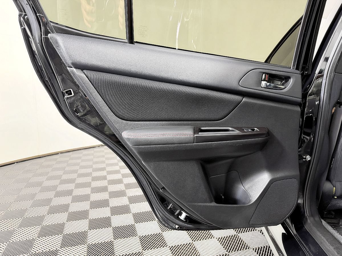 Used 2019 Subaru WRX Premium AWD/4WD image 34