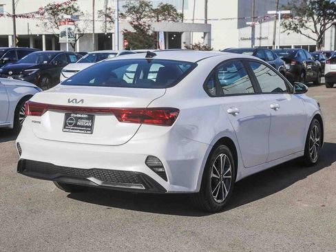 Used 2023 Kia Forte LXS FWD image 8