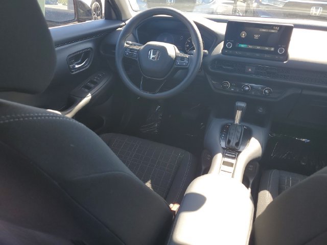 Certified 2024 Honda HR-V LX image 10
