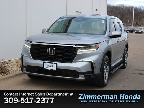Used 2024 Honda Pilot EX-L image 26