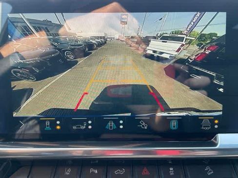 New 2026 Chevrolet Silverado 2500 LT w/ Trail Boss Package AWD/4WD image 5