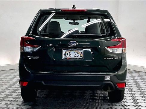 Used 2024 Subaru Forester image 3