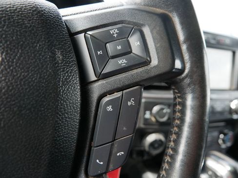 Used 2018 Ford F150 XLT w/ Equipment Group 302A Luxury AWD/4WD image 25