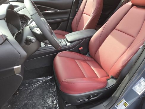 New 2026 MAZDA CX-30 AWD 2.5 S image 17