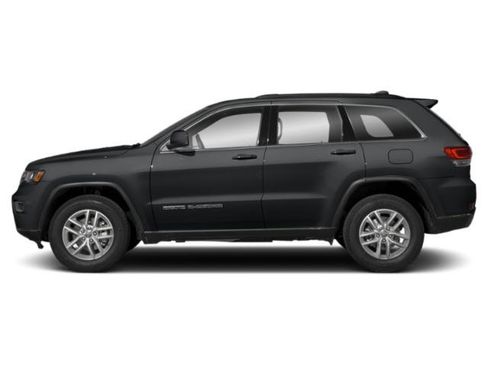 Certified 2019 Jeep Grand Cherokee Altitude image 2
