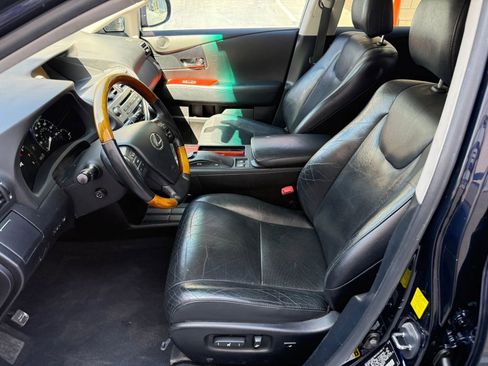 Used 2010 Lexus RX 350 AWD image 13