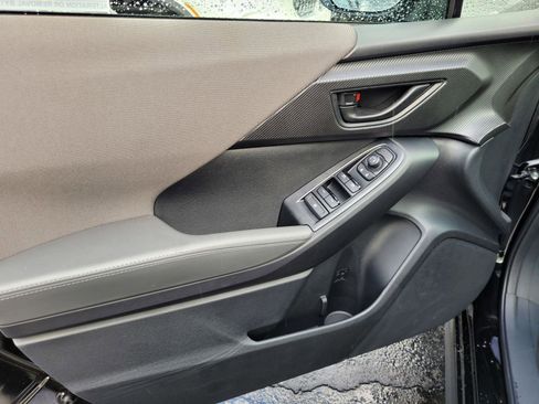 New 2026 Subaru Crosstrek 2.0i Premium image 17