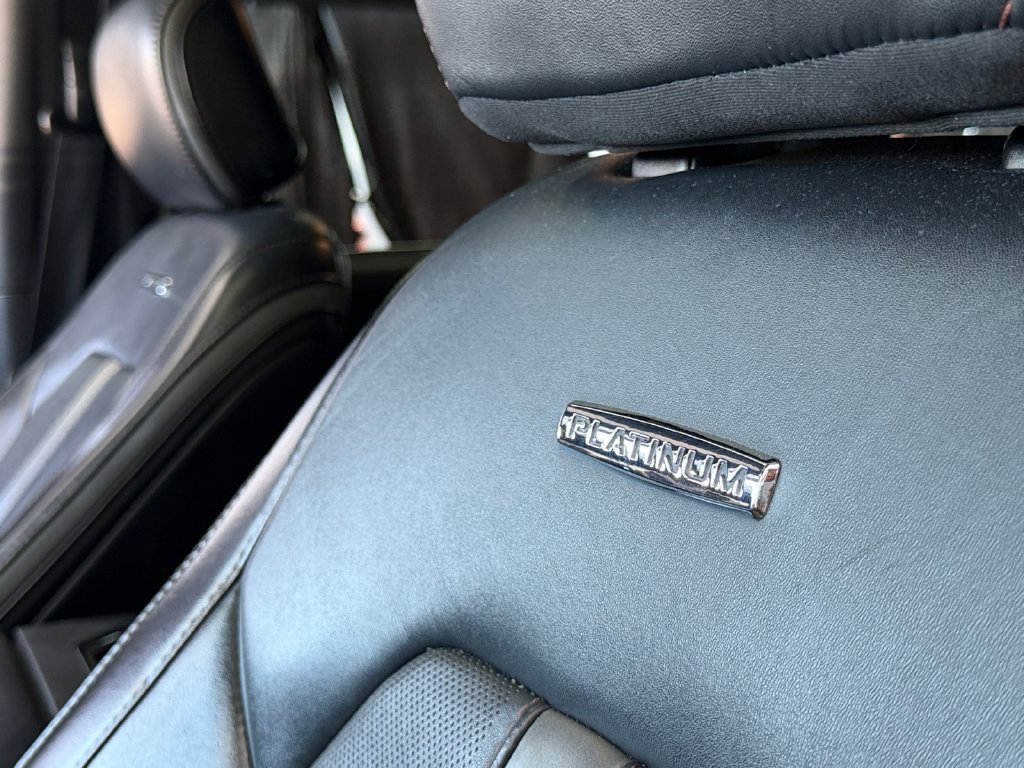 Used 2019 Ford F150 Platinum w/ Equipment Group 701A Luxury AWD/4WD image 26