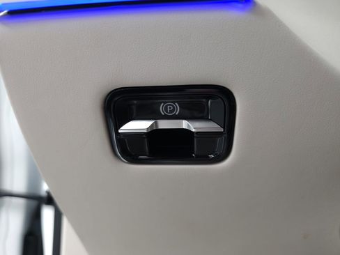 Used 2023 Mercedes-Benz S 580 4MATIC Sedan image 10