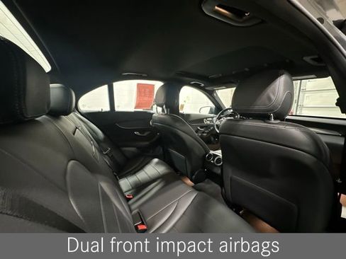 Certified 2021 Mercedes-Benz C 300 4MATIC Sedan image 16