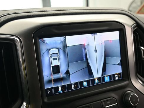 Used 2022 Chevrolet Silverado 1500 LTZ w/ Technology Package RWD image 21