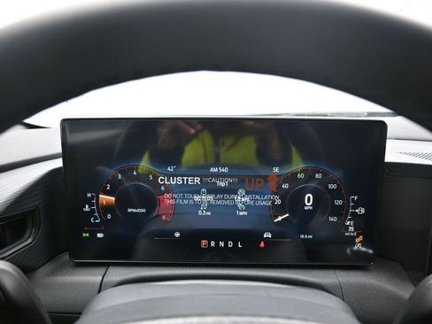 New 2026 Ford Mustang Coupe image 20