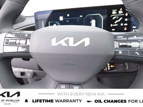 New 2026 Kia EV9 GT-Line image 26