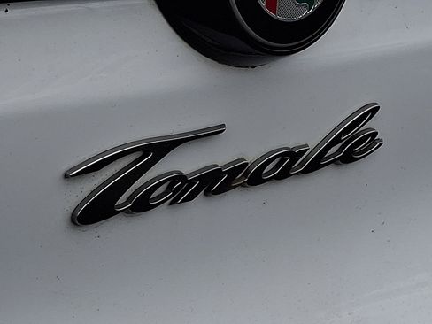 Used 2024 Alfa Romeo Tonale Veloce w/ Active Assist Package AWD/4WD image 30