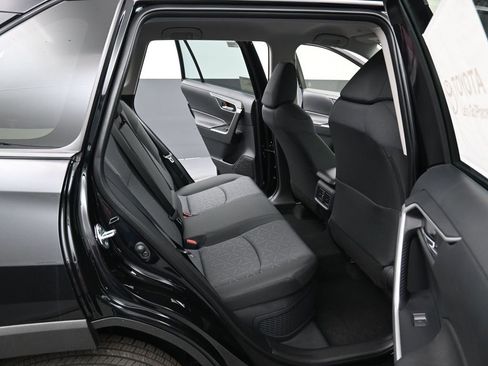 New 2025 Toyota RAV4 XLE image 13