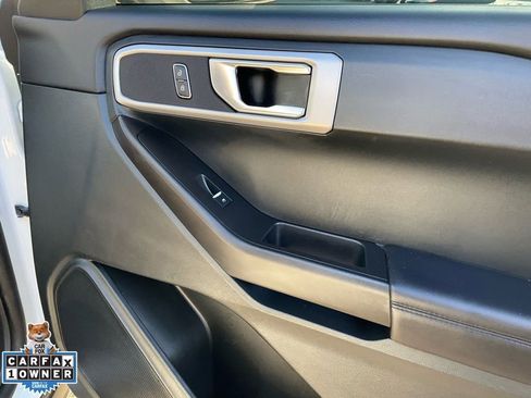 Used 2021 Ford Explorer 2WD image 76