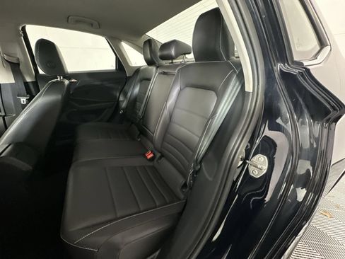 Used 2024 Volkswagen Jetta SE FWD image 22