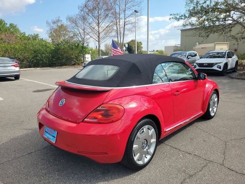 Used 2013 Volkswagen Beetle 2.5 image 11