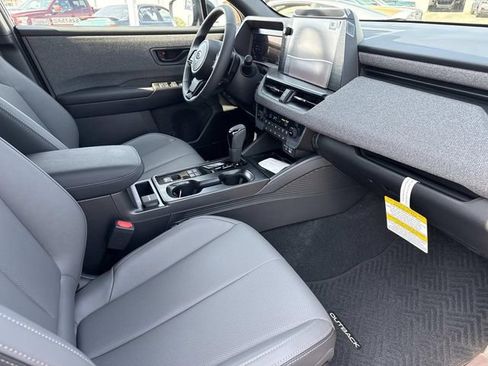 New 2026 Subaru Outback Limited AWD/4WD image 16