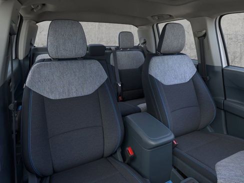 New 2025 Ford Maverick XLT w/ Equipment Group 301A image 10