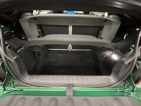 New 2026 MINI Cooper S image 25