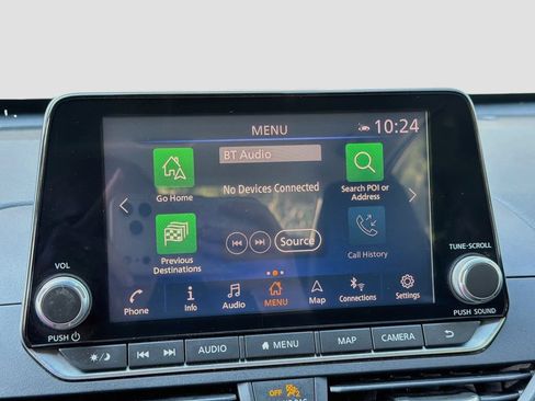 Used 2020 Nissan Altima 2.5 SL FWD image 12