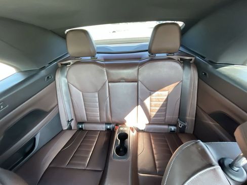 Used 2022 BMW 430i Convertible w/ Premium Package image 14