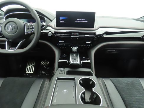 Used 2026 Acura MDX A-Spec image 14