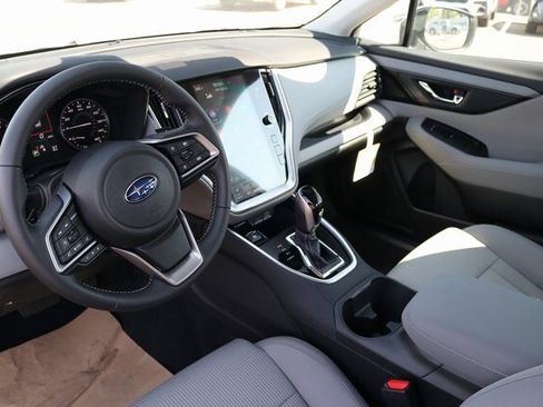 Certified 2025 Subaru Legacy Premium image 21
