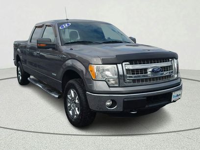 Used 2014 Ford F150 XLT w/ XTR Package