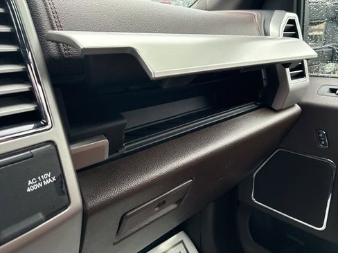 Used 2020 Ford F350 King Ranch w/ King Ranch Ultimate Package image 29