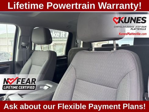 Used 2024 GMC Sierra 3500 SLE w/ SLE Convenience Package AWD/4WD image 23
