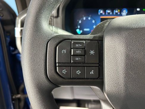Used 2025 Ford F150 STX AWD/4WD image 19
