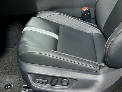 New 2026 Toyota Camry SE FWD image 16