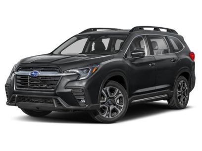 Used 2024 Subaru Ascent Limited w/ Technology Package