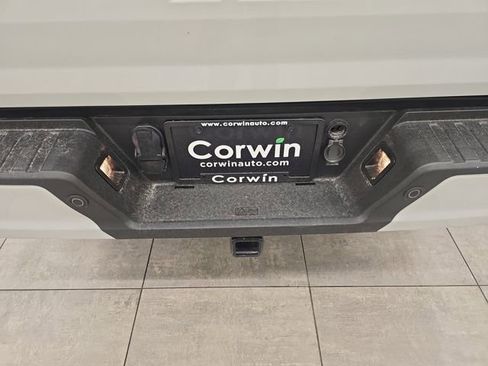 Certified 2023 Ford F150 XLT w/ Equipment Group 302A High image 17