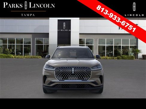 New 2025 Lincoln Aviator Reserve w/ Equipment Group 201A image 28