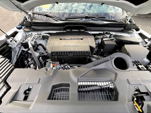 New 2025 Honda Pilot Black Edition image 16