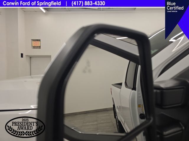Used 2020 Ford F250 XLT w/ XLT Premium Package AWD/4WD image 35