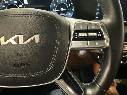 Used 2024 Kia Telluride SX Prestige X-Line image 21