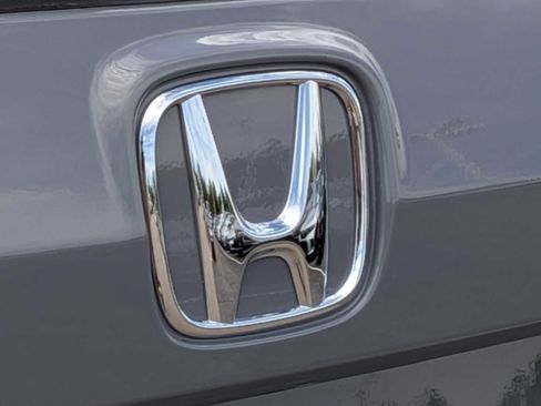 Certified 2026 Honda CR-V Sport-L image 12