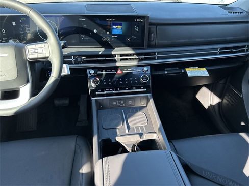 New 2026 Hyundai Santa Fe Limited image 5