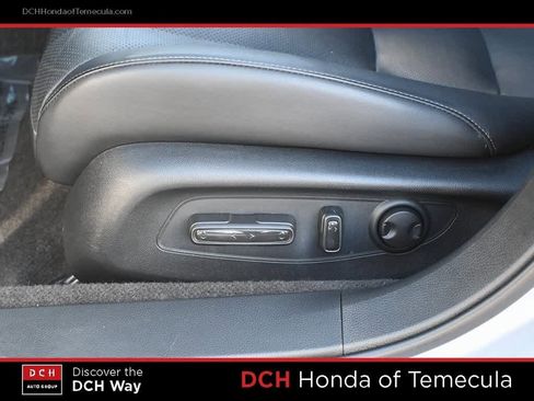 Used 2023 Honda Accord Sport image 17