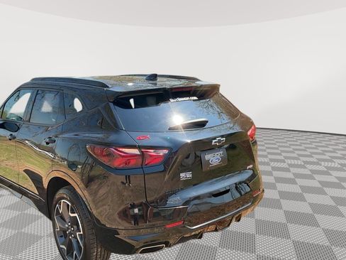 Used 2022 Chevrolet Blazer RS image 7