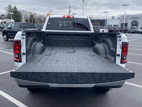 New 2026 RAM 2500 Tradesman image 7