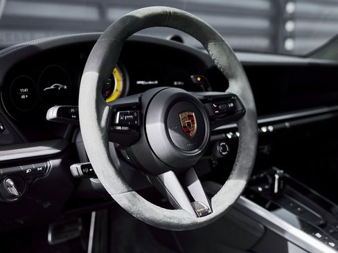 Used 2024 Porsche 911 Turbo S image 35