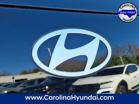 New 2026 Hyundai Palisade SEL image 11