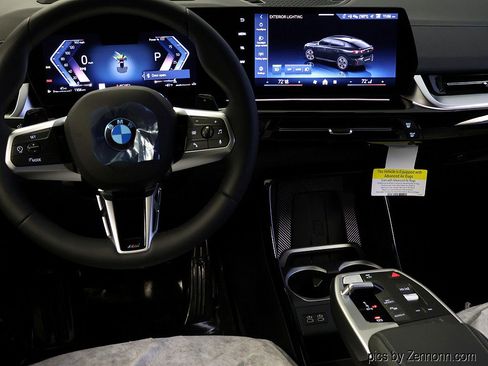 New 2026 BMW X2 xDrive28i AWD/4WD image 16