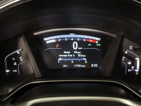 Used 2017 Honda CR-V EX image 41